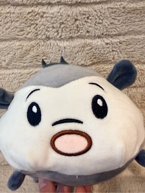 Bun Bun Stacking Plush Opossum